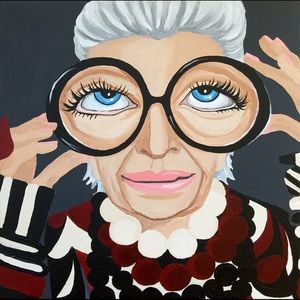 Meet your Posher, Valentina